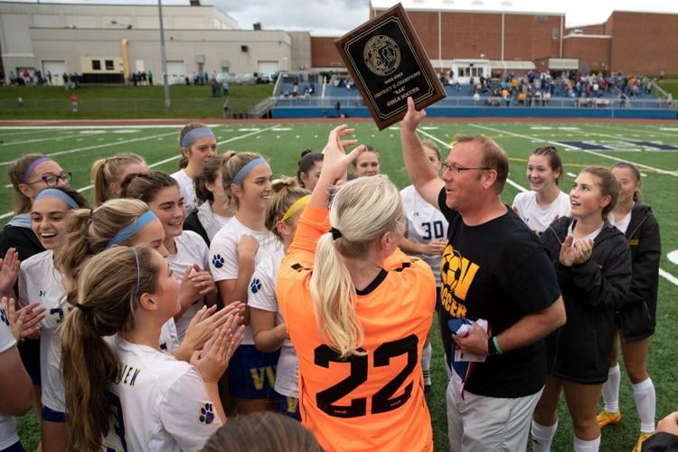 PIAA GIRLS SOCCER: Carroll, Valley View defense pitch another