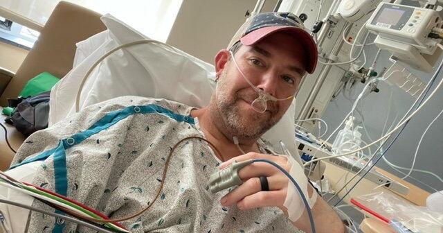 Donations sought for Scranton man fighting cancer
