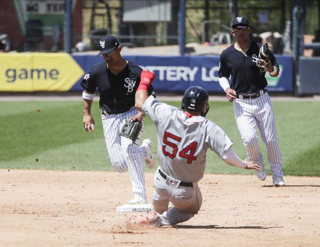 RailRiders 2022: Florial wants to get better with bat, Railriders