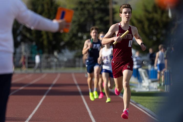 67th JORDAN RELAYS Valley View and Mid Valley claim team titles; NP's