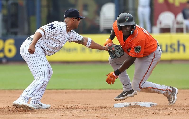 SWB RailRiders Lead The International League In Home Runs