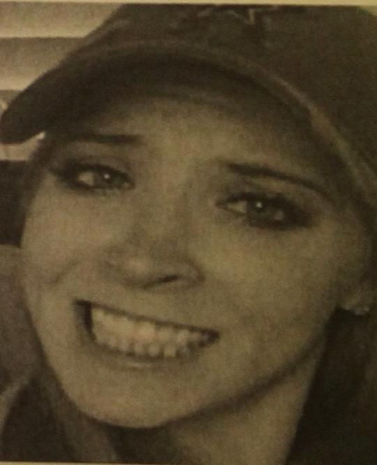 Search Continues For Missing Woman Presumed Murdered In Wyoming County