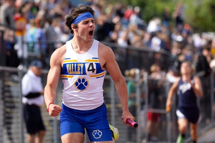 HS TRACK AND FIELD 2022 District 2 Championship Day 2 Results Sports