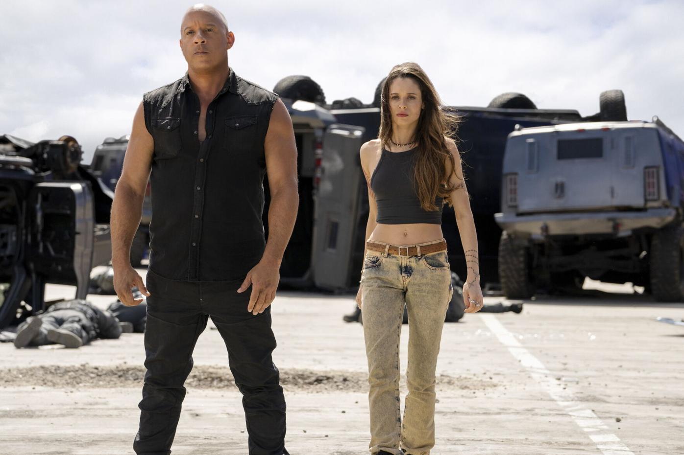 Fast X: The new Fast and Furious movie's cameos, resurrections, and more,  explained.