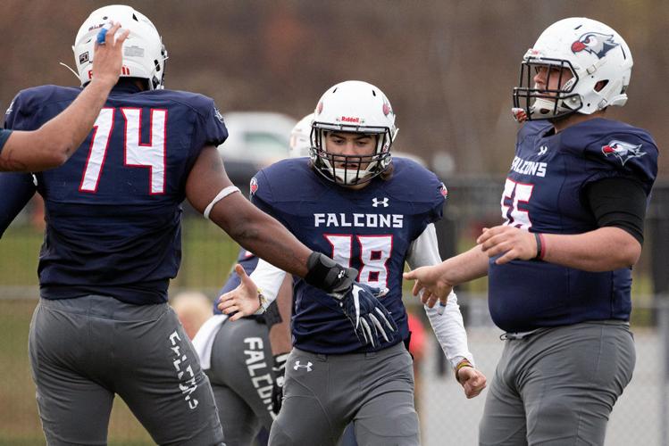 Lackawanna College to play in JUCO football National Championship