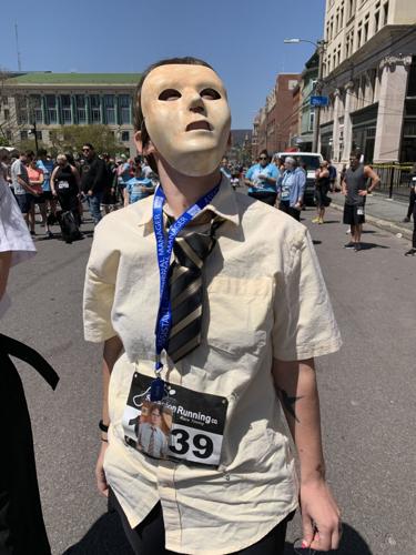 Ain't no 5K like a Scranton 5K: 'Office' themed run to benefit Valley ...