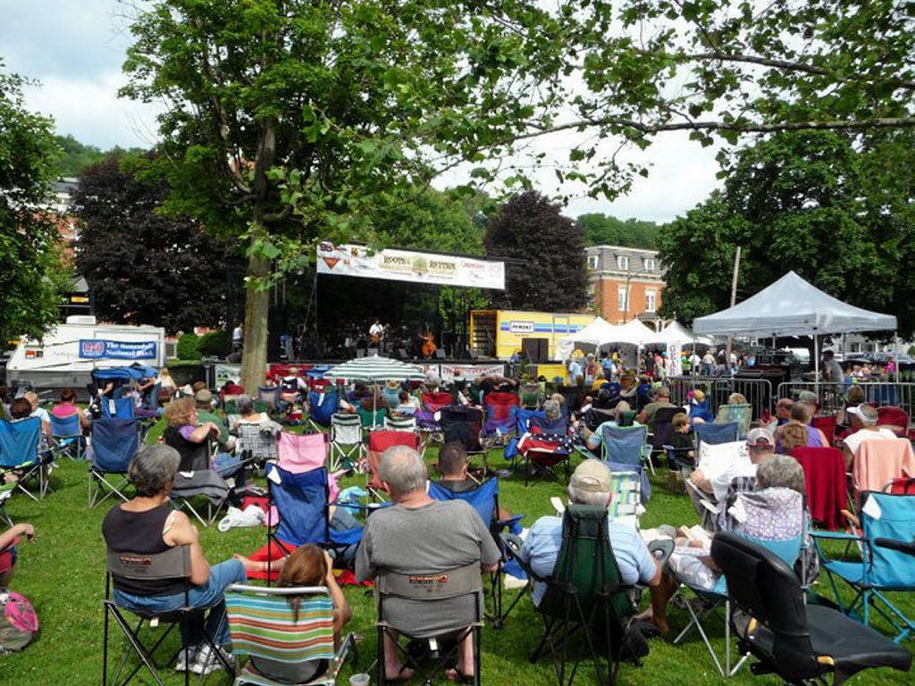 Roots & Rhythm Fest returns to Honesdale Lifestyles thetimes