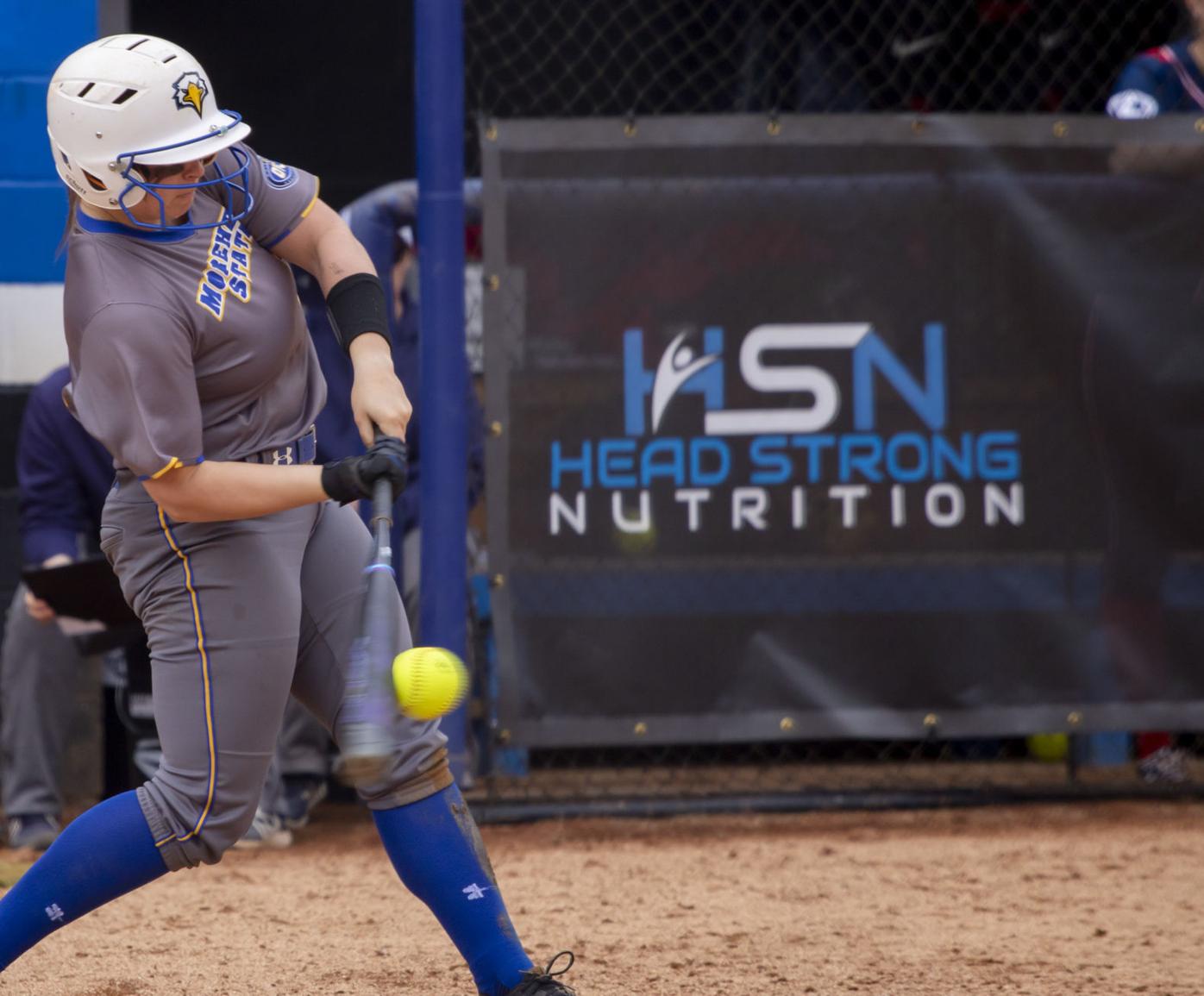 Softball Drops A Pair Against Dayton In Home Opener Life Arts Thetrailblazeronline Net