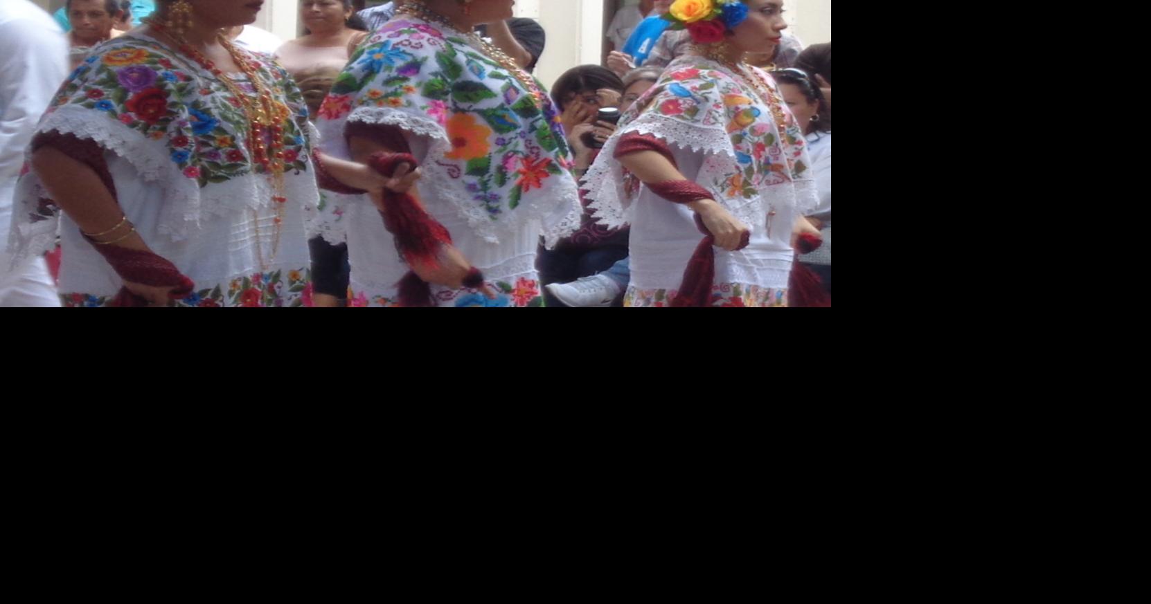 Studying abroad in Merida, Mexico