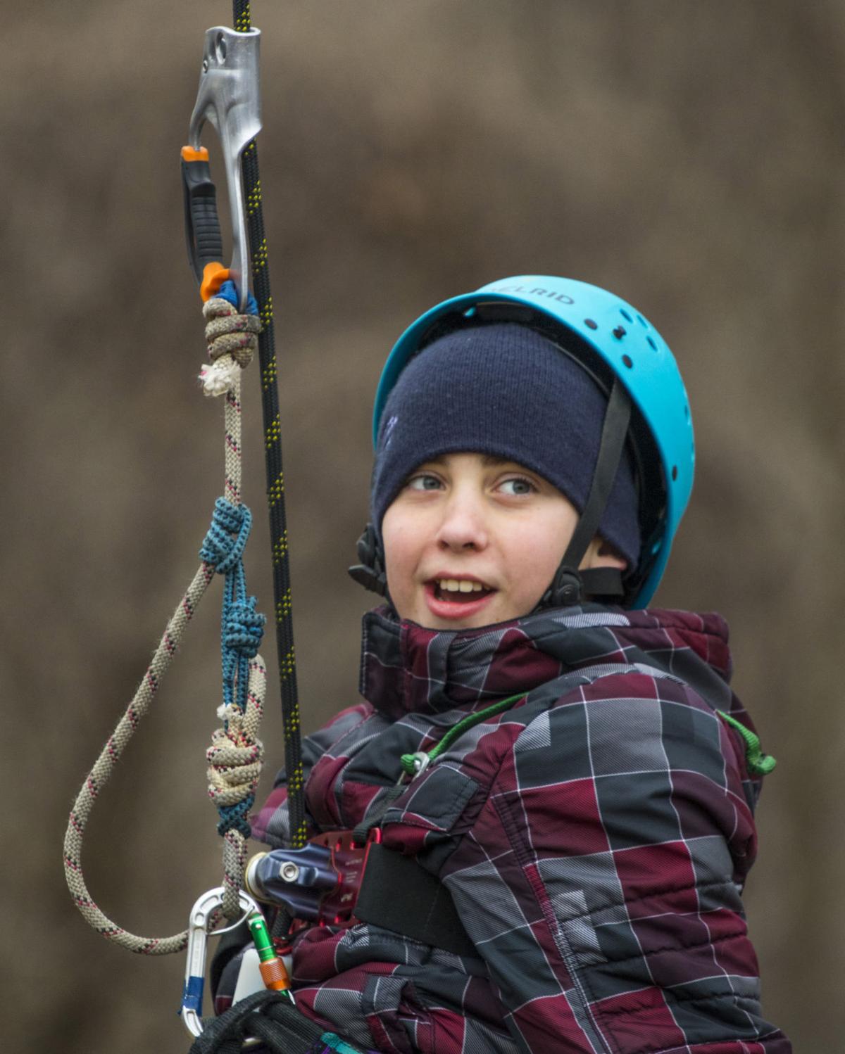 Winter Adventure Is Hot Times In The Cold News