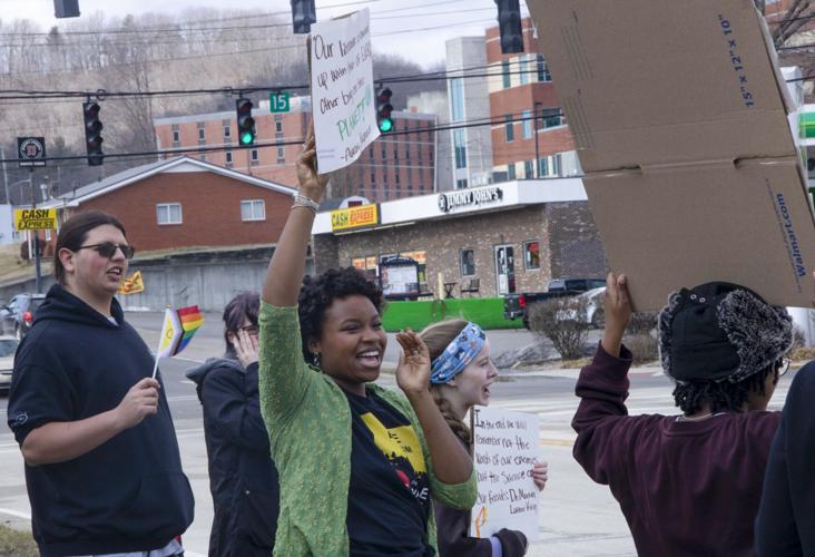 Rally covers several issues facing the country | News ...