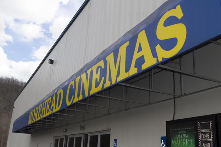 Local cinema feels optimistic for 2023 Life & Arts