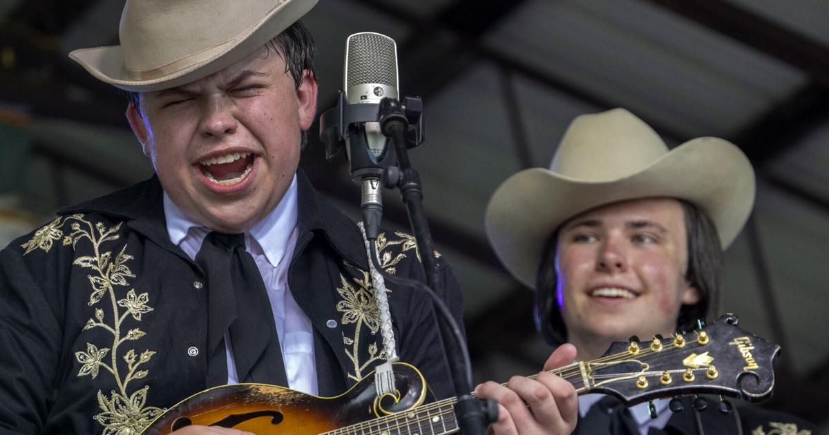 Jordan Rody The 24th Rudy Fest is like a reunion | News | thetrailblazeronline.net