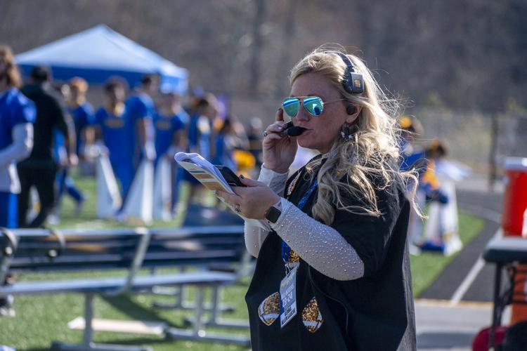 Eagles fall in a battle against Butler Gallery