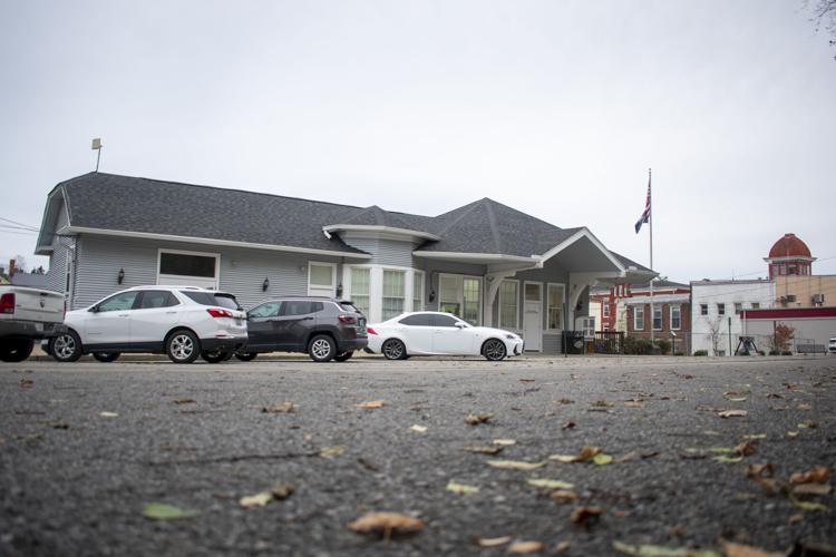 Flemingsburg mayor dead at 74 News