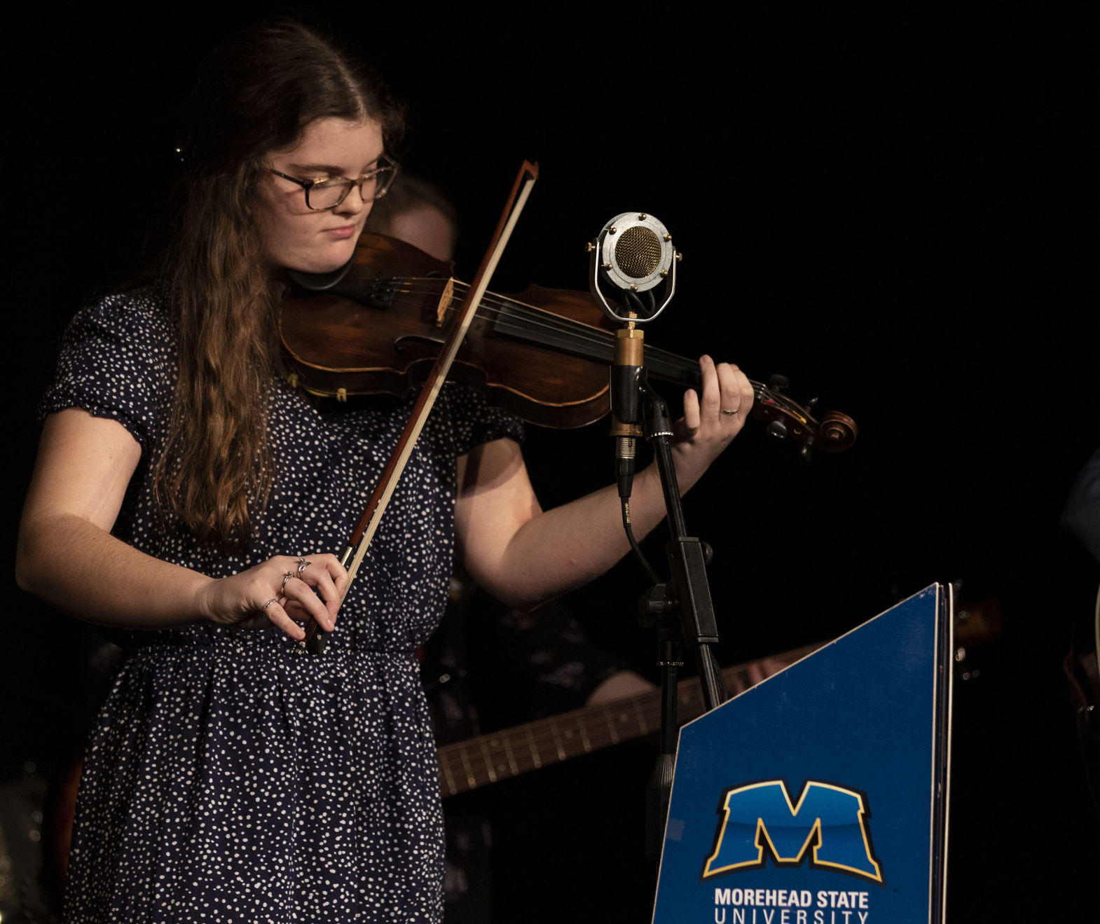 Gallery: KCTM Mid-semester Concert | News | Thetrailblazeronline.net