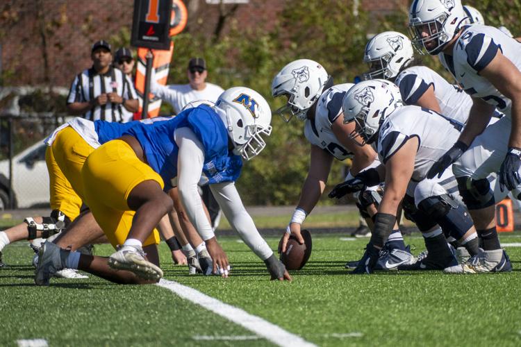 Eagles fall in a battle against Butler Gallery