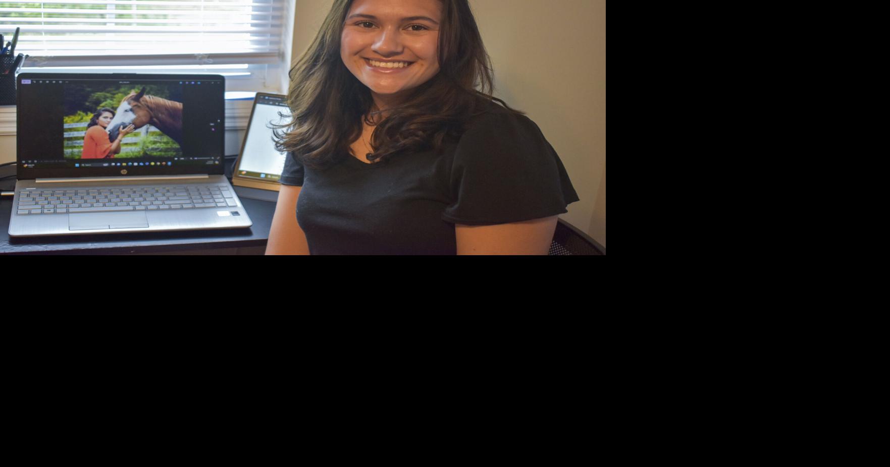 Student dedicates life to serve others | Life & Arts ...
