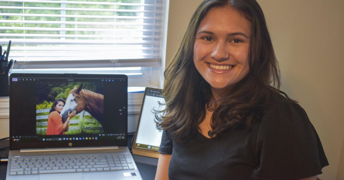 Taleah Draper Student dedicates life to serve others | Life & Arts ...