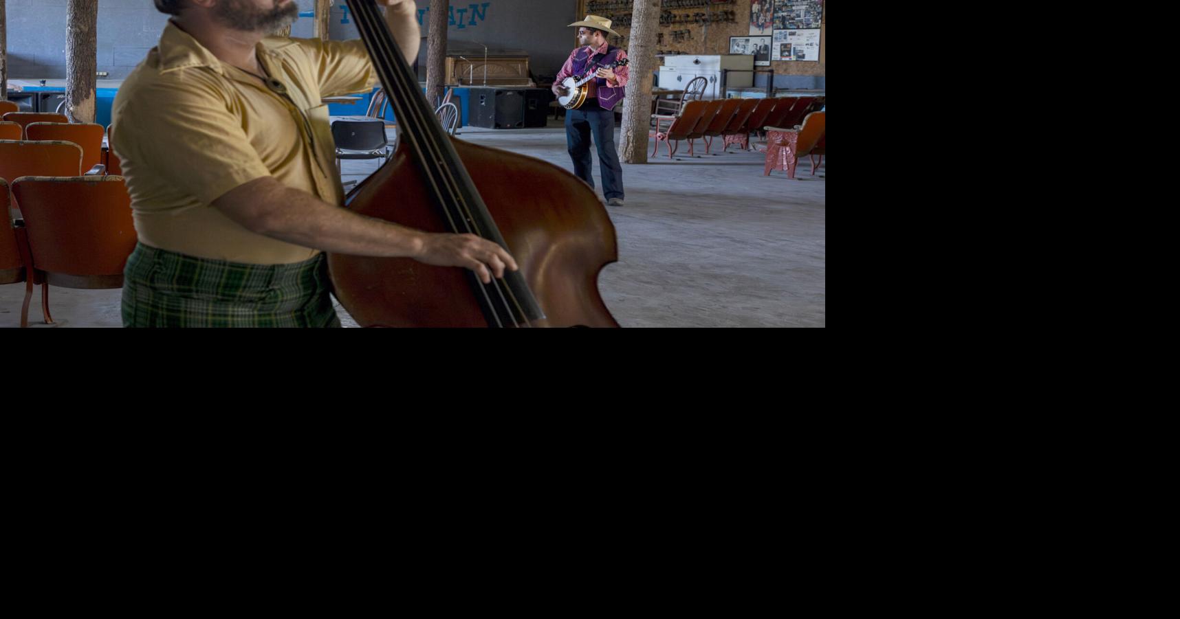 Poppy Mountain wraps 32nd festival