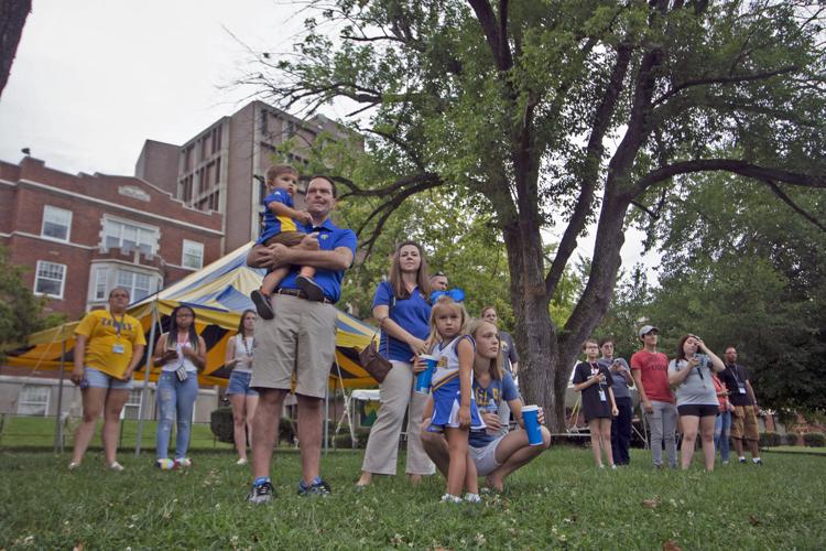 Gallery: Pep Rally | Gallery | thetrailblazeronline.net