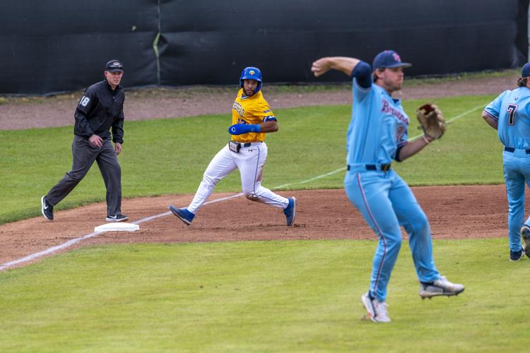 Eagles fall hard to Belmont News