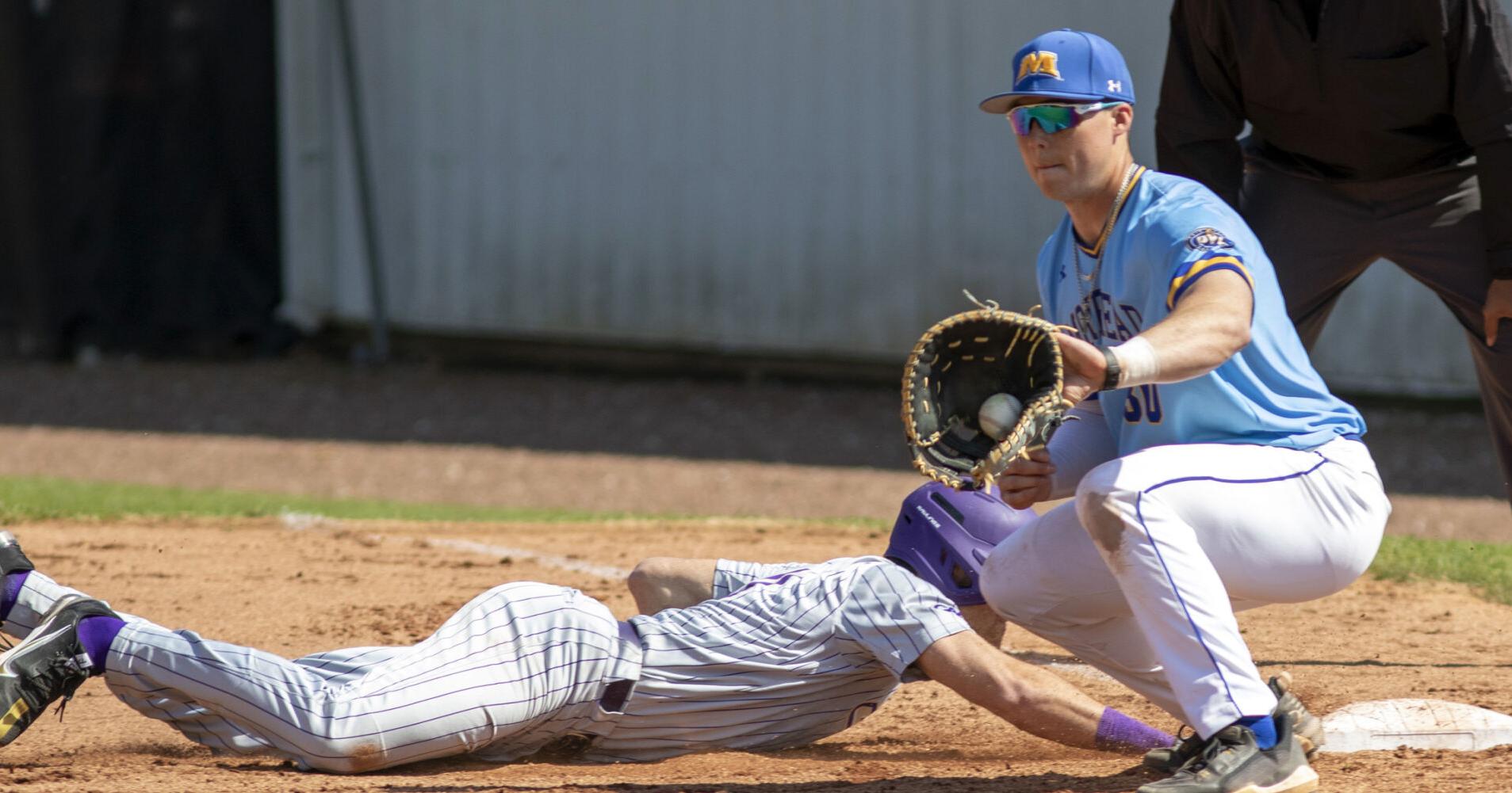 Morehead State's Feltner gets MLB draft call to the Arizona Diamondbacks - Vimarsana News