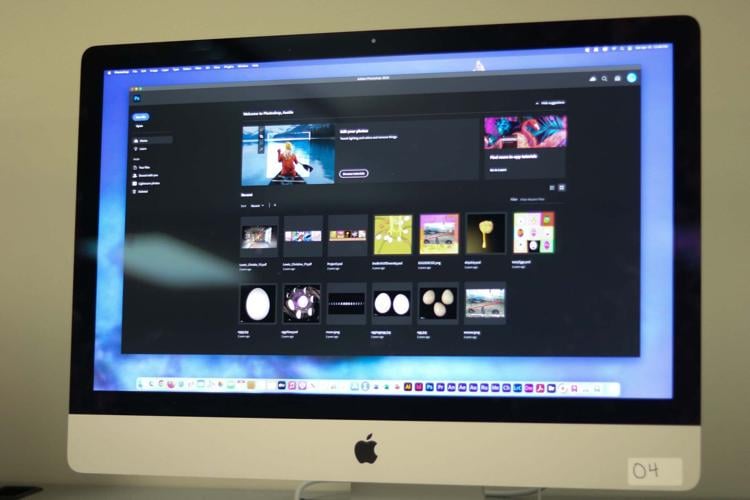 Adobe certification testing makes its way to Morehead Life Arts