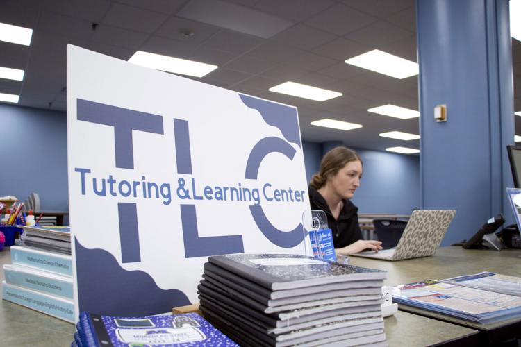 Tutoring positions to open in June | News | thetrailblazeronline.net