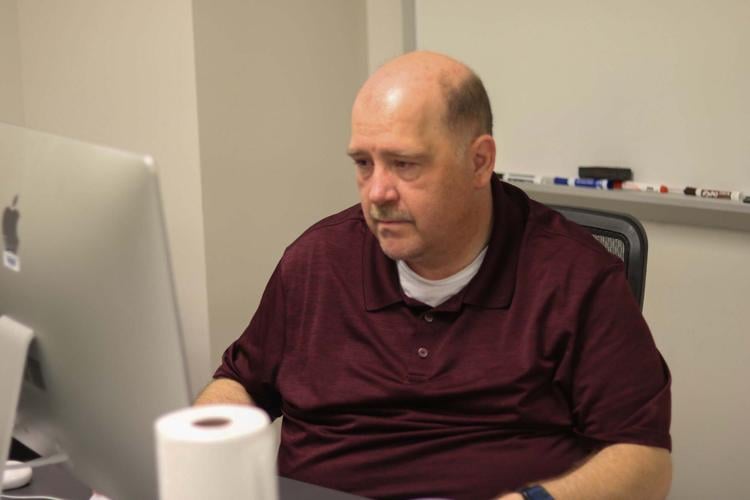 Adobe certification testing makes its way to Morehead Life Arts
