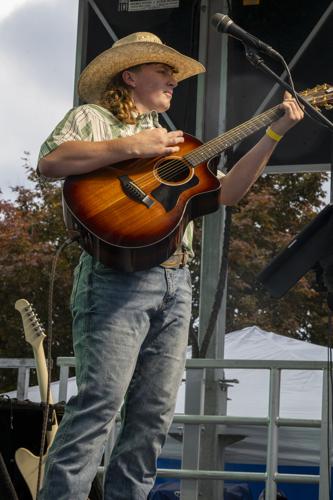 The Elliott County Tobacco Festival celebrates its golden year | Life &  Arts