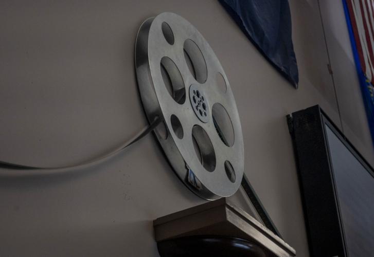 Morehead's vast history of movie theaters News