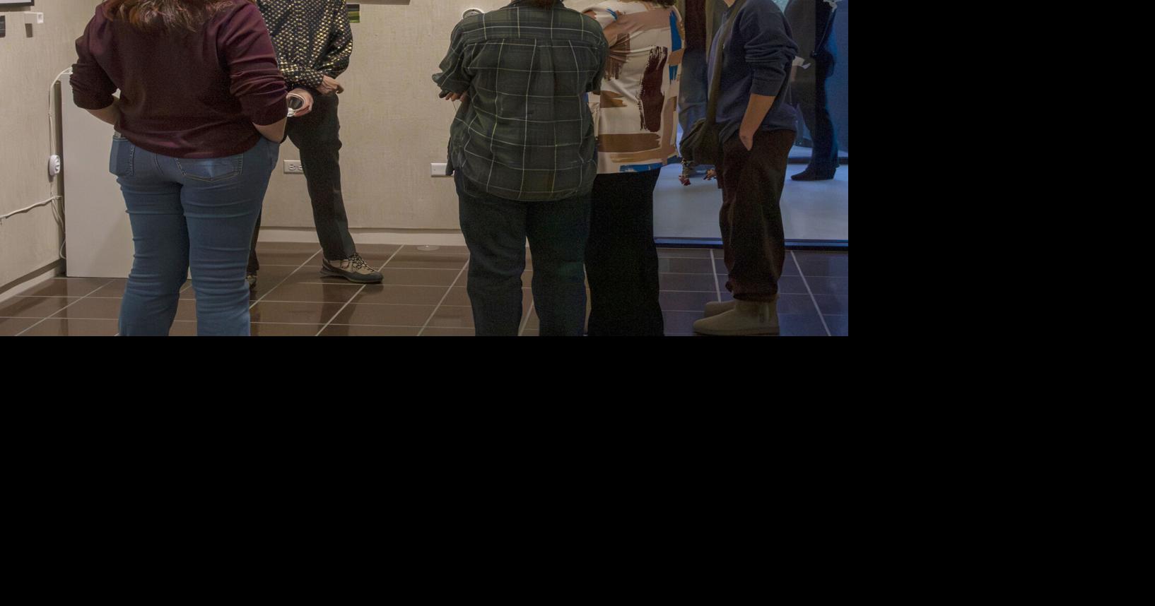 Myrmecoportraiture proves art is for everyone, no matter how small