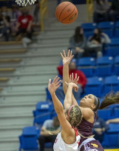 Boyd County v Russell Girls