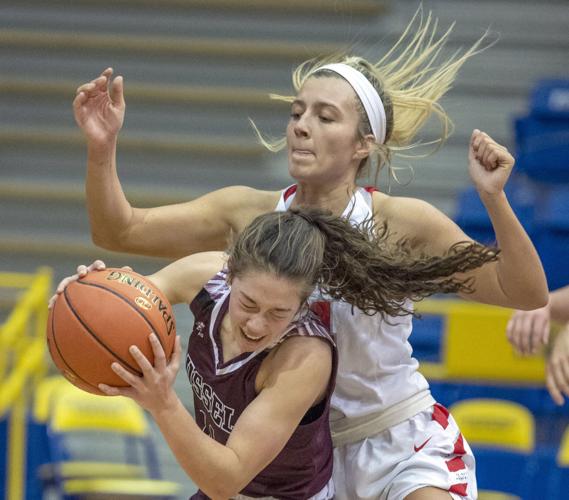Boyd County v Russell Girls