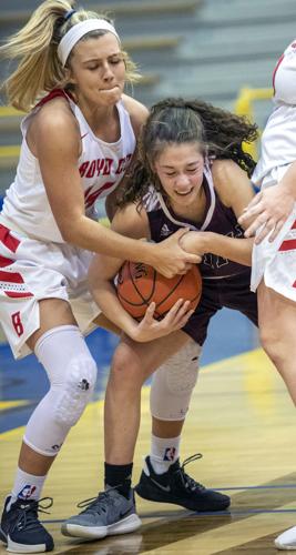 Boyd County v Russell Girls