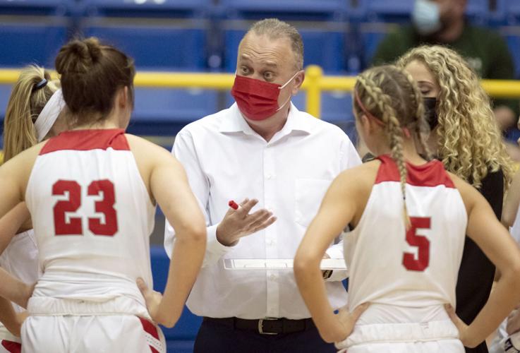 Boyd County v Russell Girls