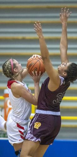 Boyd County v Russell Girls