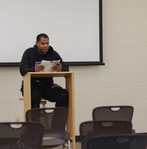 African American Read In celebrates Black History Month with literature ...