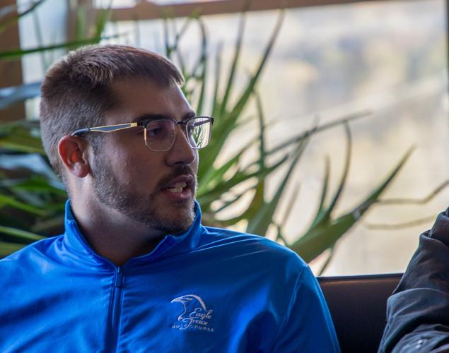 Alumni connect and reconnect during Homecoming week | News ...