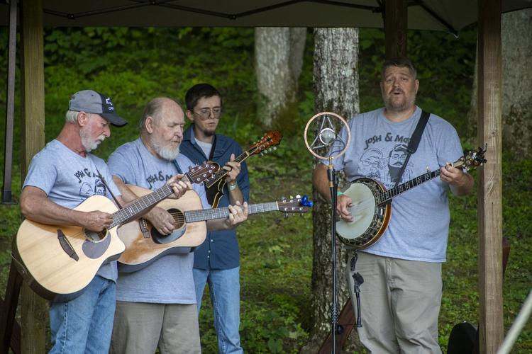 Fiddlers Convention sets record News