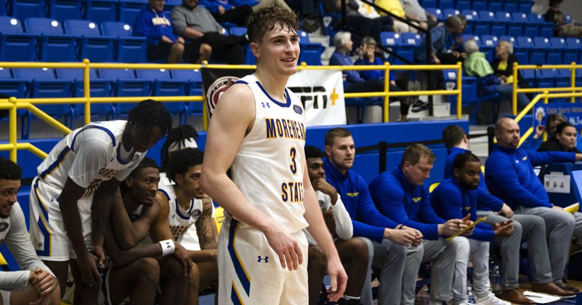 Jake Ruegger Ruegsegger is rising to the occasion | Life & Arts ...