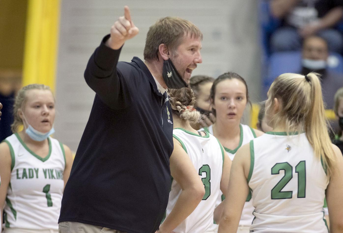 Rowan Co. v Boyd Co. Girls