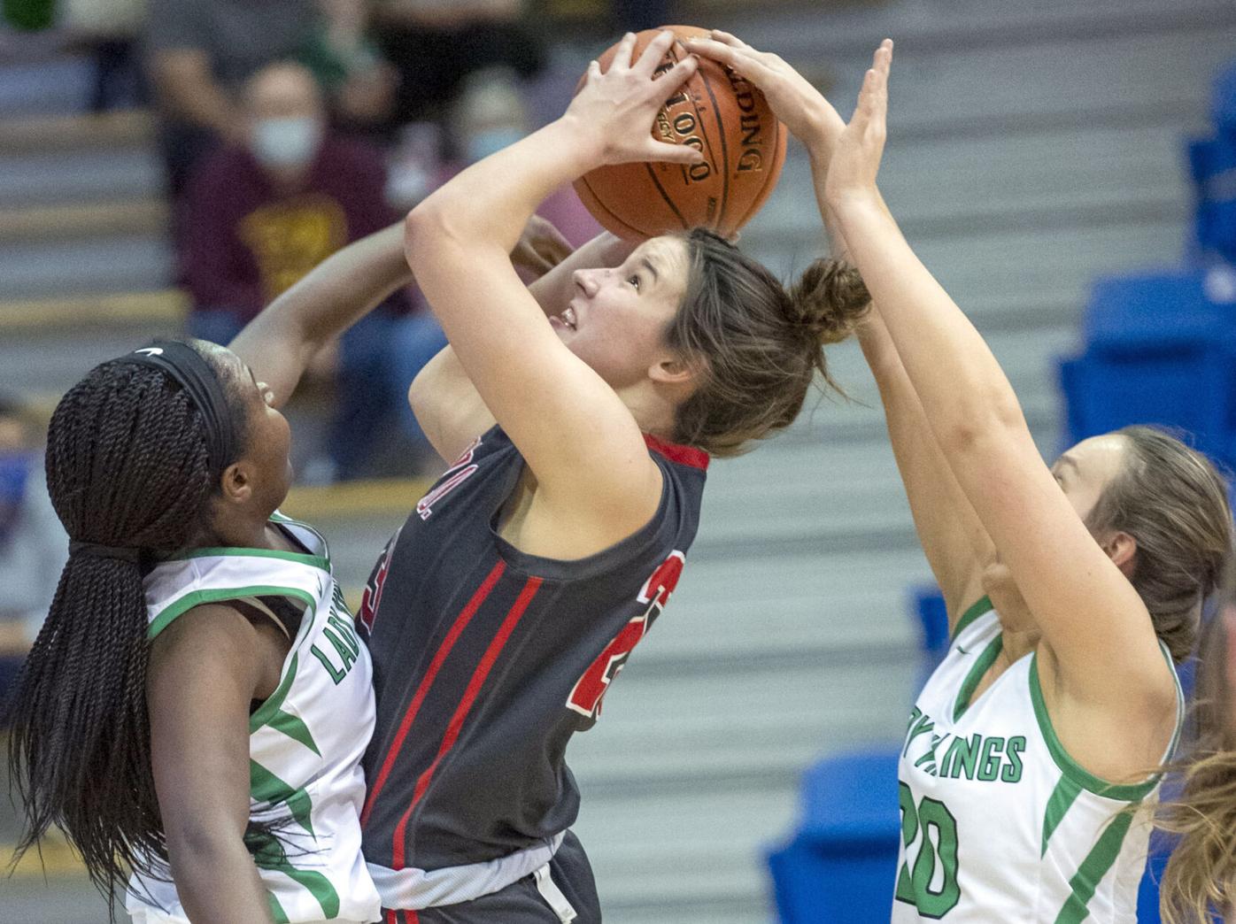 Rowan Co. v Boyd Co. Girls