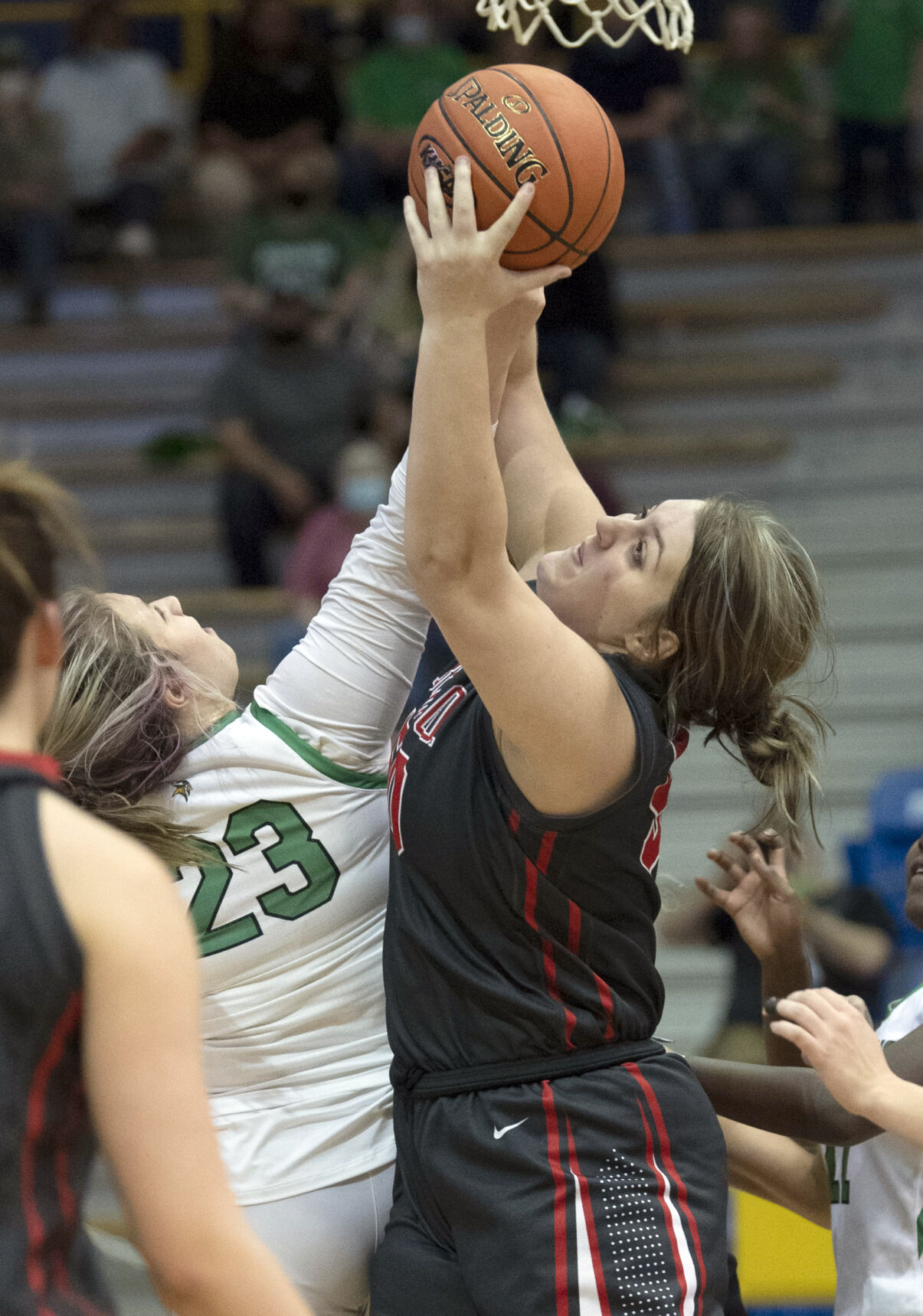 Rowan Co. v Boyd Co. Girls