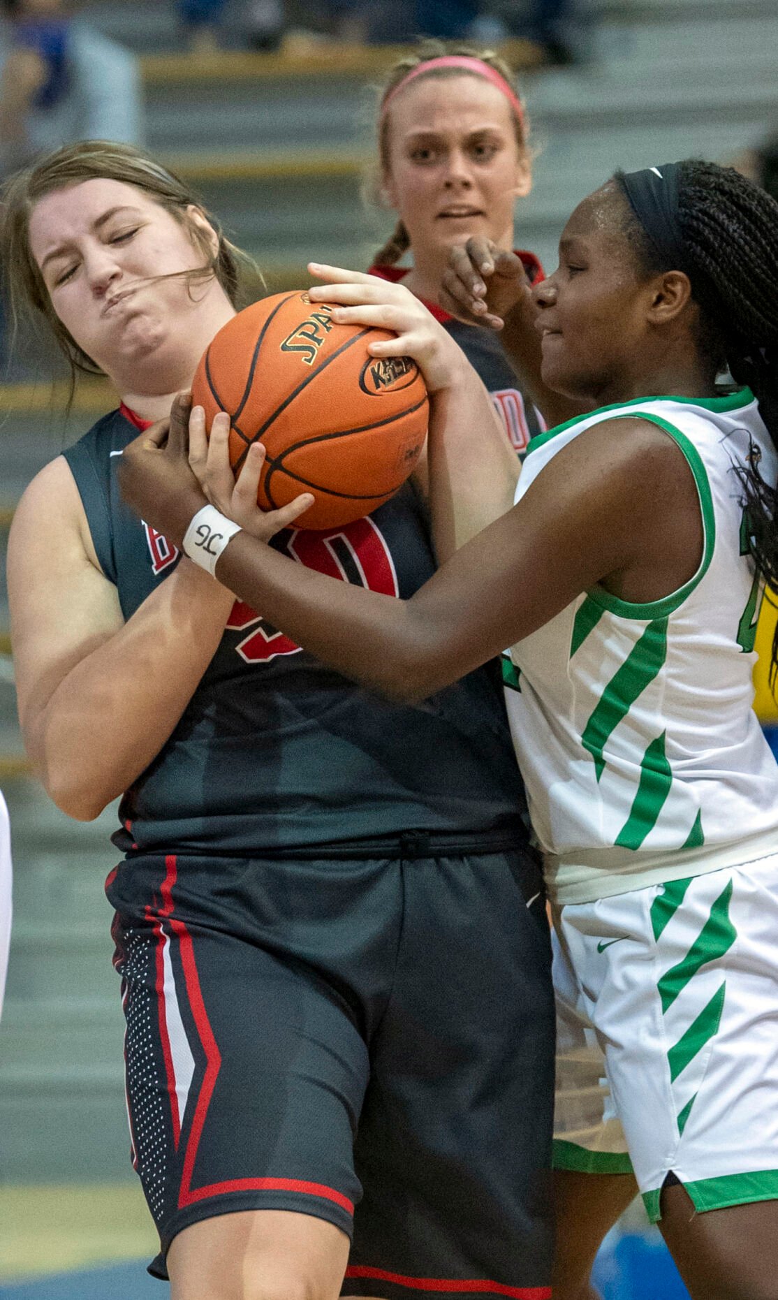 Rowan Co. v Boyd Co. Girls