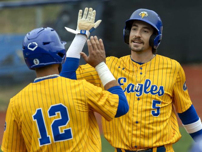 Eagles fall to the bulldogs | Life & Arts | thetrailblazeronline.net