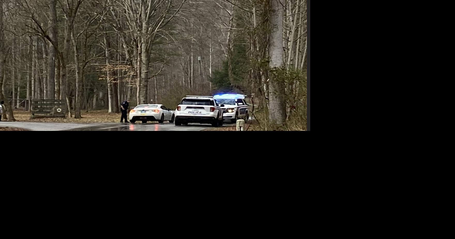 Explosives found at Rodburn Park News