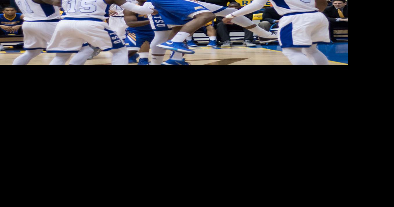 Morehead Madness | News | thetrailblazeronline.net