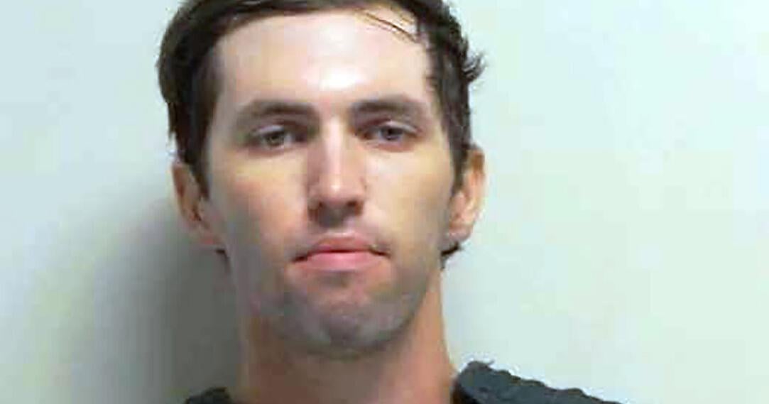 Utahn suspected of killing Charlie Kirk in custody